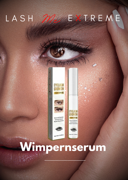 Lash me Extreme - Wimpernserum