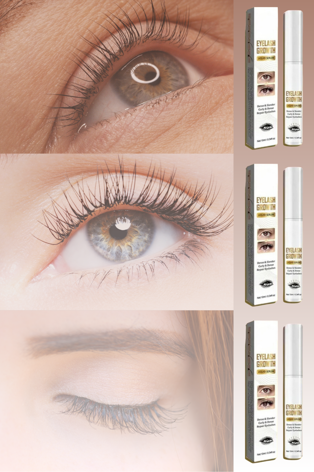 Lash me Extreme - Wimpernserum