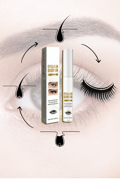 Lash me Extreme - Wimpernserum
